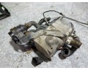 Parking heater Webasto Audi A6 C7 4H0265105E Car type passenger cars