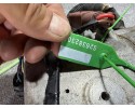 Parking heater Webasto Audi A6 C7 4H0265105E Catalog number of substitutes 034766 AP9
