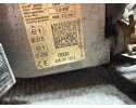 Parking heater Webasto Audi A6 C7 4H0265105E Catalog number of the original 000175 AP9