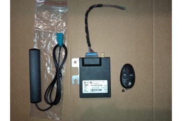 VW remote control webasto telestart T91 controller for parking heaters