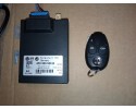 VW remote control webasto telestart T91 controller for parking heaters Catalog number of the part 4F0909509B