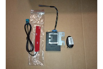 VW remote control webasto telestart T91 controller for parking heaters Part manufacturer Webasto