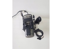 Parking heater Webasto Audi A3 S3 8V 5Q0815005AJ