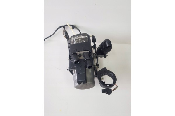 Parking heater Webasto Audi A3 S3 8V 5Q0815005AJ