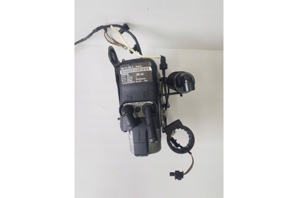 Parking heater Webasto Audi A3 S3 8V 5Q0815005AJ Packaging status replacement