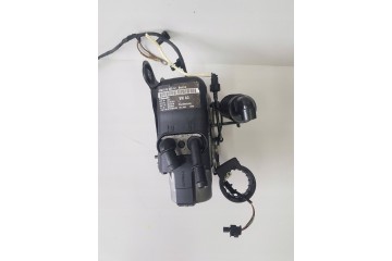 Parking heater Webasto Audi A3 S3 8V 5Q0815005AJ Packaging status replacement