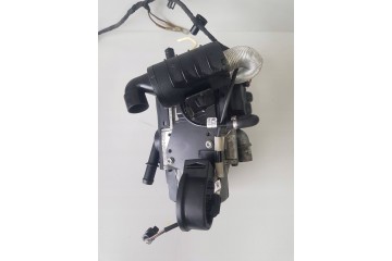Parking heater Webasto Audi A3 S3 8V 5Q0815005AJ Part manufacturer Audi OE