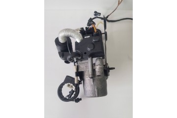 Parking heater Webasto Audi A3 S3 8V 5Q0815005AJ Catalog number of the part 5Q0815005AJ