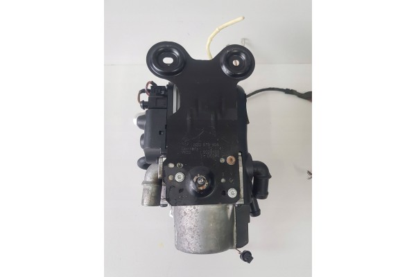 Parking heater Webasto Audi A3 S3 8V 5Q0815005AJ Car type passenger cars