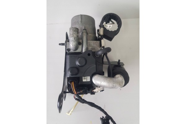 Parking heater Webasto Audi A3 S3 8V 5Q0815005AJ Catalog number of substitutes 10R045627