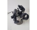 Parking heater Webasto Audi A3 S3 8V 5Q0815005AJ Catalog number of the original 122R000258