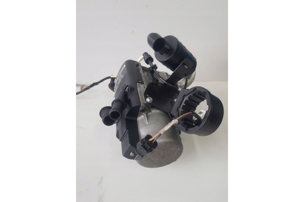 Parking heater Webasto Audi A3 S3 8V 5Q0815005AJ Catalog number of the original 122R000258
