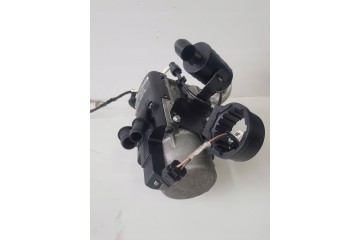 Parking heater Webasto Audi A3 S3 8V 5Q0815005AJ Catalog number of the original 122R000258