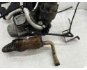 PEUGEOT 308 II T9 WEBASTO HEATED PARKING 9807393380 COMPLETE Packaging status replacement