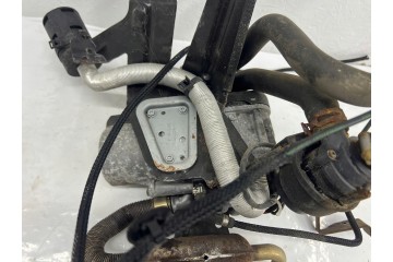 PEUGEOT 308 II T9 WEBASTO HEATED PARKING 9807393380 COMPLETE Catalog number of the part 9807393380 PEUGEOT 308 T9 II