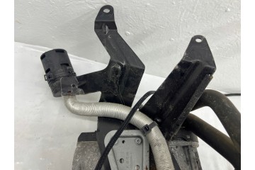 PEUGEOT 308 II T9 WEBASTO HEATED PARKING 9807393380 COMPLETE Part manufacturer Peugeot OE