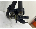 PEUGEOT 308 II T9 WEBASTO HEATED PARKING 9807393380 COMPLETE Car type cargo vans passenger cars