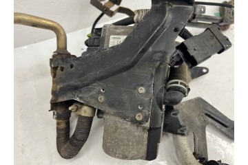 PEUGEOT 308 II T9 WEBASTO HEATED PARKING 9807393380 COMPLETE Product weight with unit packaging 5 kg