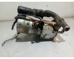 PARKING HEATER WEBASTO VOLVO S60 XC60 XC70 XC90 V70 III S80 30730700