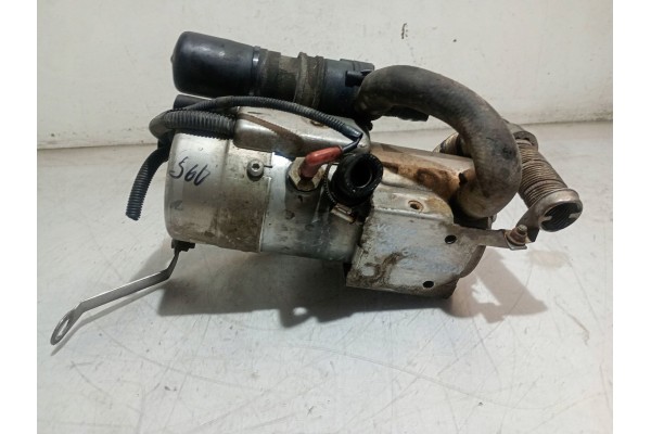PARKING HEATER WEBASTO VOLVO S60 XC60 XC70 XC90 V70 III S80 30730700