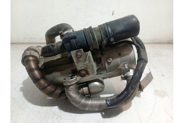PARKING HEATER WEBASTO VOLVO S60 XC60 XC70 XC90 V70 III S80 30730700 Catalog number of the part 30730700