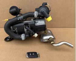 WEBASTO COMPLETE VW SKODA AUDI 5Q0815005AC GOLF 7 VII