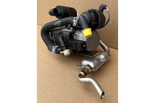 WEBASTO COMPLETE VW SKODA AUDI 5Q0815005AC GOLF 7 VII Part manufacturer Volkswagen OE