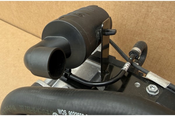 WEBASTO COMPLETE VW SKODA AUDI 5Q0815005AC GOLF 7 VII Product weight with unit packaging 5 kg