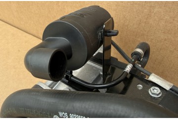 WEBASTO COMPLETE VW SKODA AUDI 5Q0815005AC GOLF 7 VII Product weight with unit packaging 5 kg