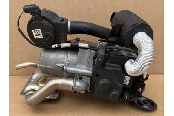 Kit Completo Webasto VW Skoda Audi 5Q0815005AC Golf 7 VII