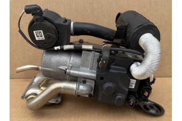 Kit Completo Webasto VW Skoda Audi 5Q0815005AC Golf 7 VII