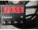 webasto petrol SET for gasoline car CLOCK possibility of adding GSM Part manufacturer Webasto