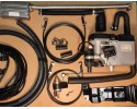 Calefactor Webasto de gasolina ZEGAR 4.2KW 37W para coche Thermo Top E
