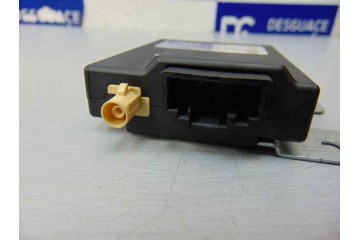 3D0963513A MODULO ELECTRONICO PORSCHE CAYENNE (TIPO 9PA) S 2005 3D0963513A 183095 PORSCHE - 2