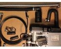 Calefactor Webasto de gasolina ZEGAR 4.2KW 37W para coche Thermo Top E