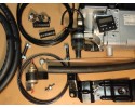 Calefactor Webasto de gasolina ZEGAR 4.2KW 37W para coche Thermo Top E