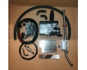 Webasto parking complete set Opel Vivaro Renault Trafic