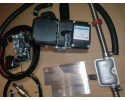 Webasto parking complete set Opel Vivaro Renault Trafic Catalog number of the part webasto opel vivaro renault trafic