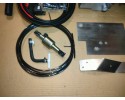 Webasto parking complete set Opel Vivaro Renault Trafic Part manufacturer Webasto