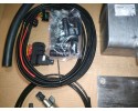 Webasto parking complete set Opel Vivaro Renault Trafic Car type cargo vans passenger cars