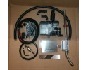 Kit Completo Calefacción Estacionaria Webasto para Opel Vivaro/Renaul