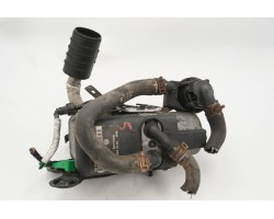 PARKING HEATER WEBASTO VW SKODA SEAT AUDI 5Q0815005AF 9033393B