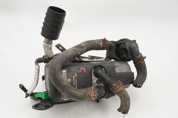PARKING HEATER WEBASTO VW SKODA SEAT AUDI 5Q0815005AF 9033393B