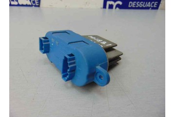 7L0907521 RESISTENCIA CALEFACCION PORSCHE CAYENNE (TIPO 9PA) S 2005 7L0907521 183100 PORSCHE - 1