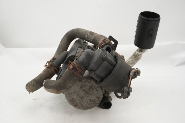 PARKING HEATER WEBASTO VW SKODA SEAT AUDI 5Q0815005AF 9033393B Catalog number of the part 5Q0815005AF