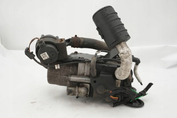 PARKING HEATER WEBASTO VW SKODA SEAT AUDI 5Q0815005AF 9033393B Part manufacturer Skoda OE