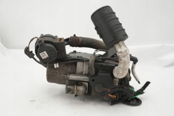 PARKING HEATER WEBASTO VW SKODA SEAT AUDI 5Q0815005AF 9033393B Part manufacturer Skoda OE