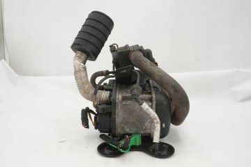 PARKING HEATER WEBASTO VW SKODA SEAT AUDI 5Q0815005AF 9033393B Car type passenger cars