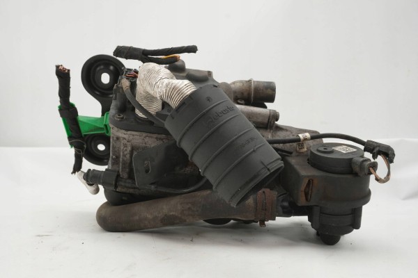 PARKING HEATER WEBASTO VW SKODA SEAT AUDI 5Q0815005AF 9033393B Quality of parts according to GVO O original with manufacturer s 