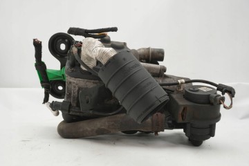 PARKING HEATER WEBASTO VW SKODA SEAT AUDI 5Q0815005AF 9033393B Quality of parts according to GVO O original with manufacturer s 